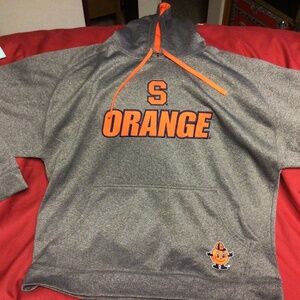 SYRACUSE ORANGE NCAA hoodie